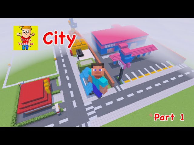 Torrey Voorhies Studios City | Part 1
