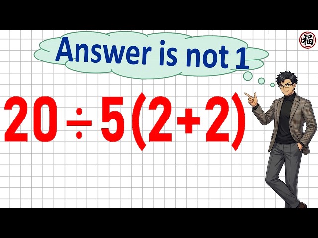 This Math Trick Will Blow Your Mind! Can You Solve This The Examples Level 1-7?