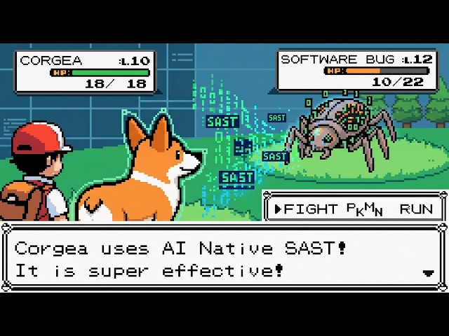 What is AI-Native SAST? The 4 levels of findings security bugs in code