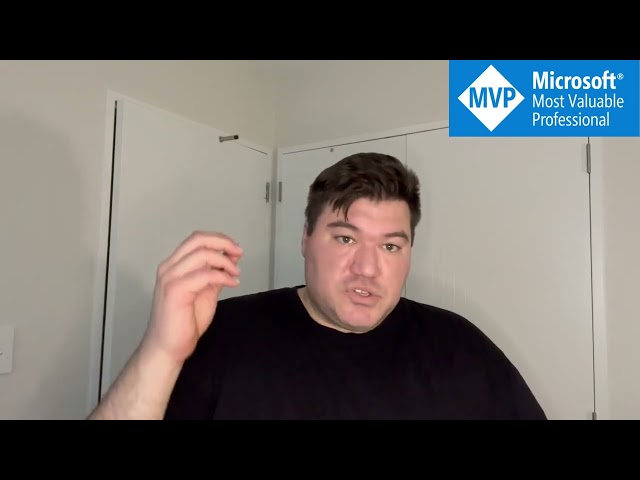 How to become a Microsoft MVP - Prerequisites