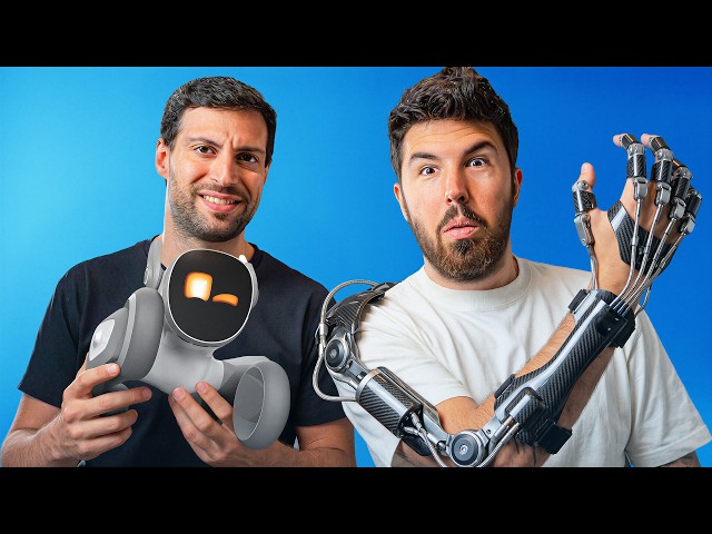 We Bought the WEIRDEST Tech on the Internet