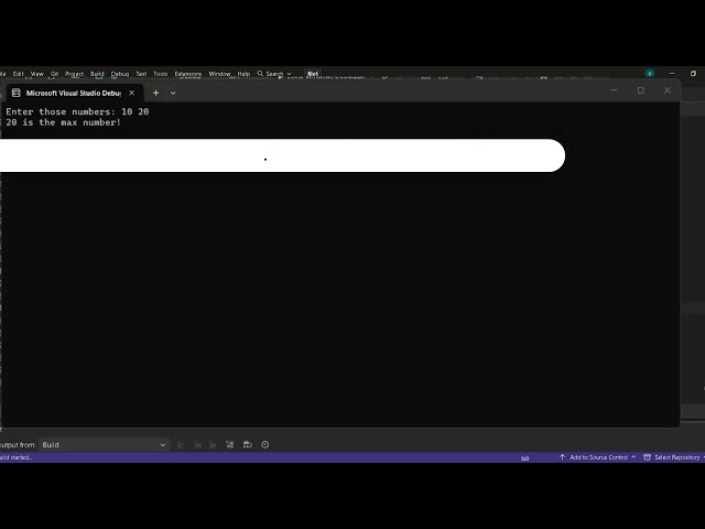 Graphics programming | C++ | Chapter 6| functions void,return types,scopes
