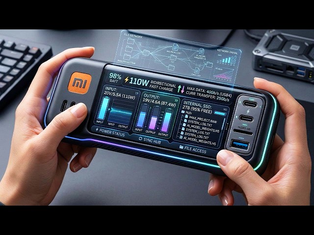 These 10 Insane New Kickstarter Projects 2026 Will Blow Your Mind