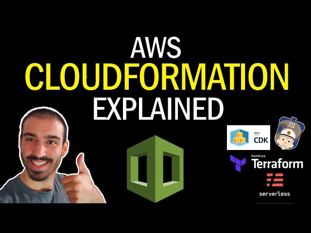 What is AWS Cloudformation? Pros and Cons?