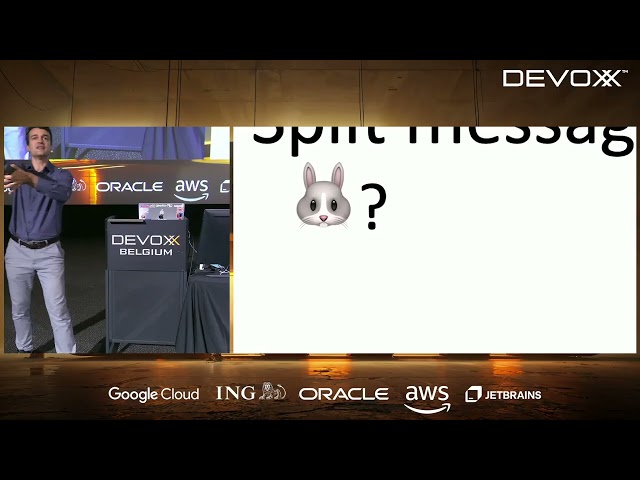 Top 10 Event Driven Architecture Pitfalls by Victor Rentea