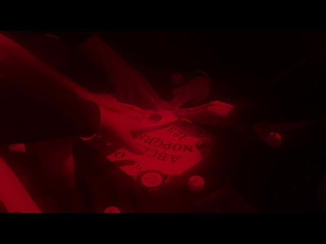 THE REVIVAL (Short Film)