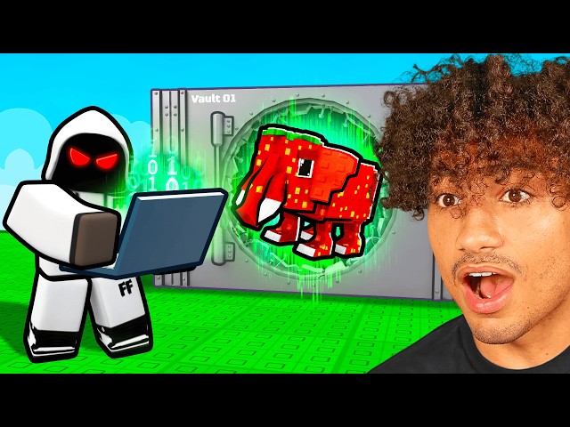 ROBLOX HACK VAULT FOR BRAINROTS..