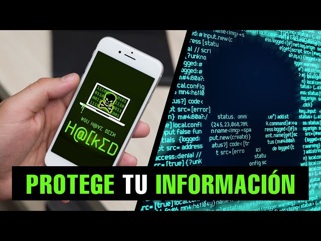 5 Internet Security Tips