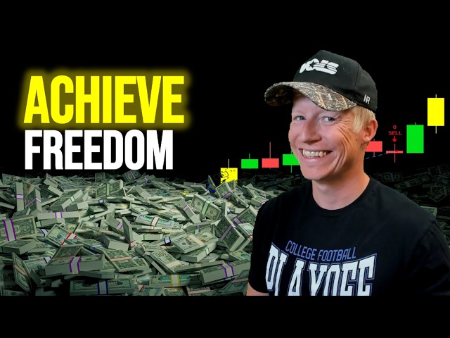 3 Day Trading Frameworks to Buy Your Time Back