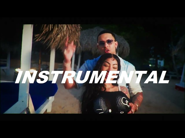YAILIN LA MAS VIRAL X JEY ONE - VAI INSTRUMENTAL 🔥