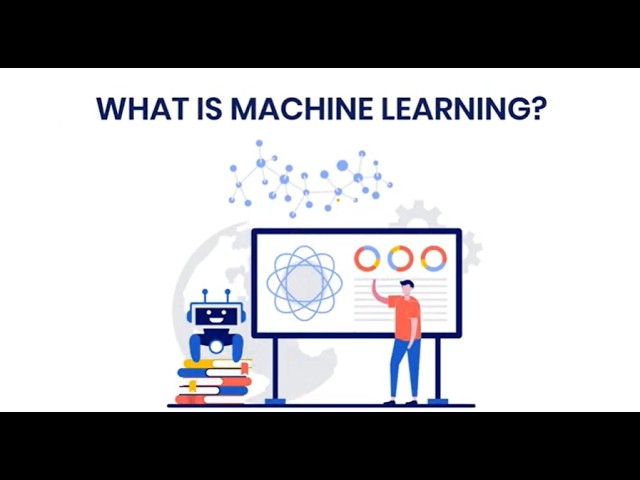 What Is Machine Learning Really About? | CT Academy