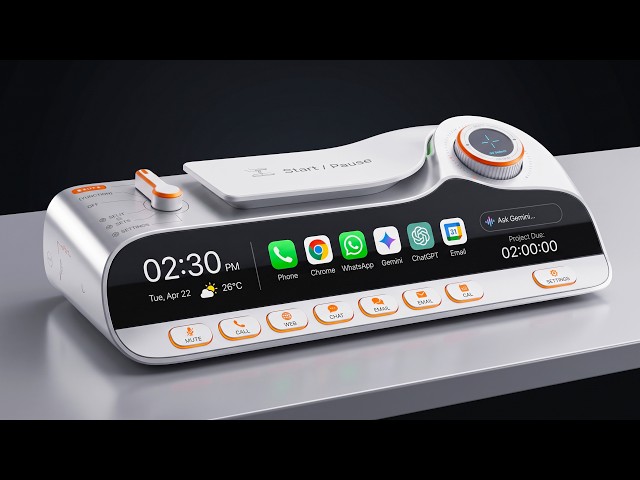 The Smartest Office Gadgets You Can Buy in 2026