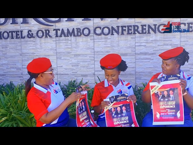 Not to be missed.. its count down.