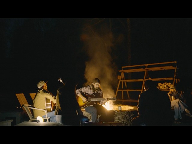 Noah Kahan - Dan (Fire Tower Session)