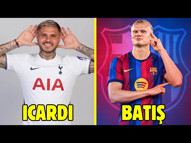 Transfer News 2027 ⚽ Let’s Begin