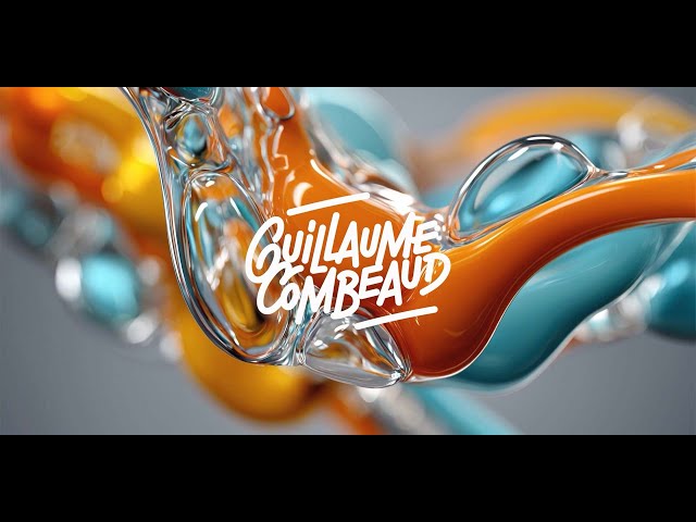 Motion Design REEL / Guillaume Combeaud