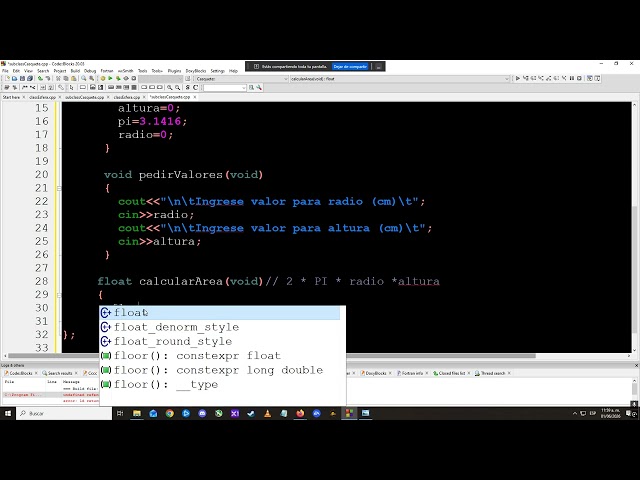 Clase 1 de junio 2026 - Herencia, parte 2