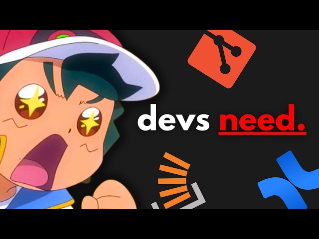 programming artifacts we need back