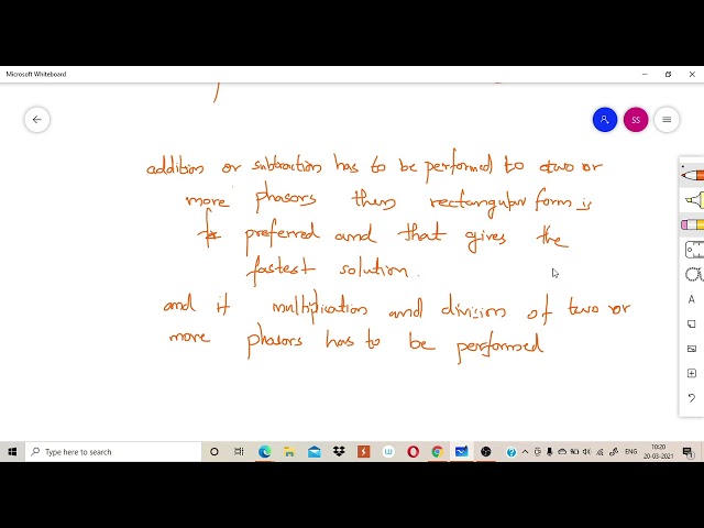 Average power and power factor definitions