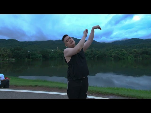 Test cover dance on low light