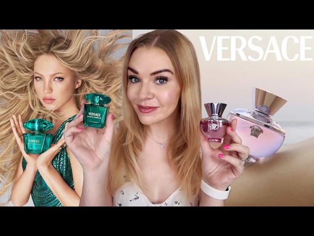 New Versace Crystal Emerald vs Dylan Blush – Which Is Better? | Soki London