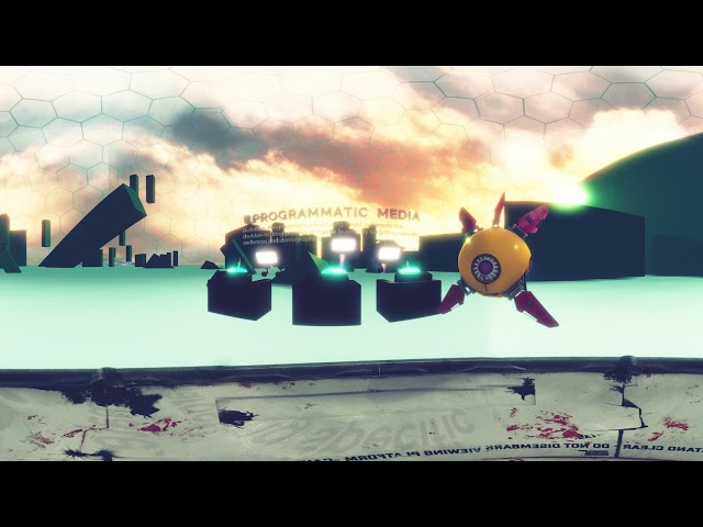 CRUNCH Digital 360 VR Explainer