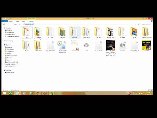 Android Training Videos | Android training classes in INDIA,USA,CANADA