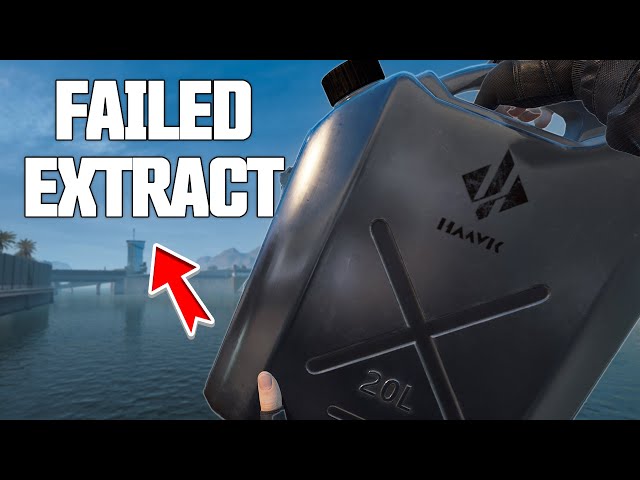 LETS use M700 in Delta Force