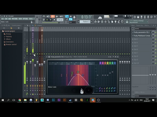 How to Create a Phonk in an Hour