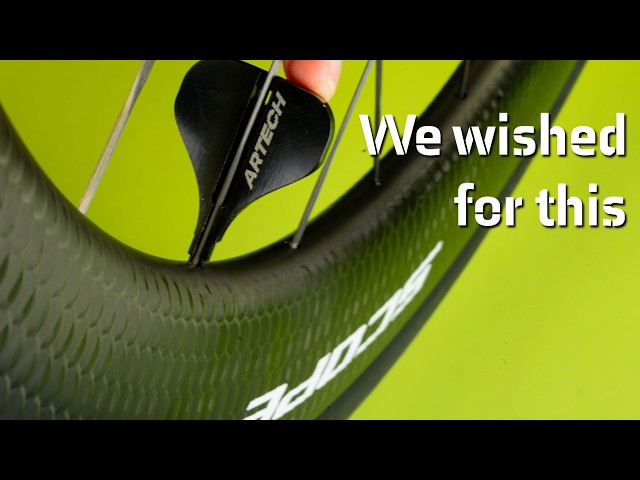 The End of Traditional Wheel Building? | Scope Artech 65 Forensic Review