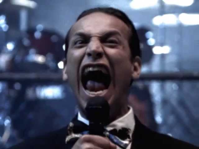 Sepultura - Attitude [OFFICIAL VIDEO]