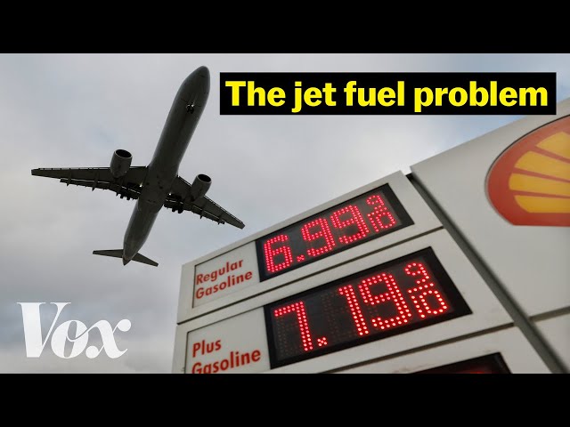 How the war in Iran could end affordable air travel