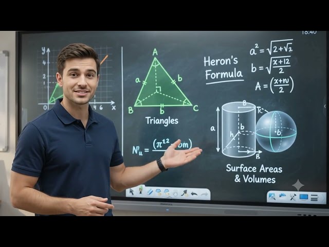 Brilliant Shortcuts Hiding in 9th Grade Math | Math Hacks You Didn't Know | Mathematics Solution 4