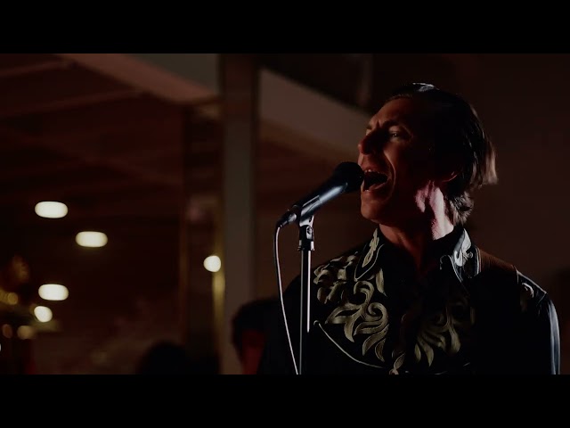 Dan Keyes - Never Bored (Official Music Video)