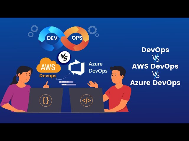 DevOps Vs AWS DevOps vs Azure DevOps | Which one to learn? | DevOps Engineer Roles
