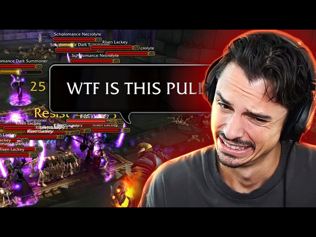 Xaryu Reacts to Classic Hardcore Moments #374