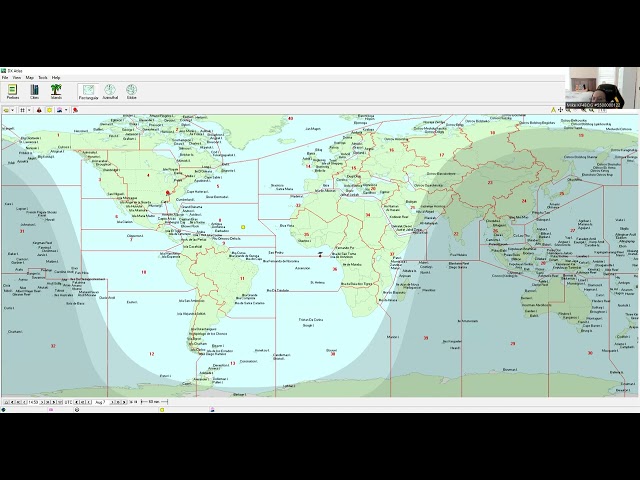 Kf4bog Live- dx atlas review