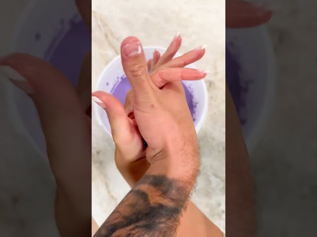 Hand Casting Kit: Worth the Hype! Perfect for a Fun & Emotional Date Night