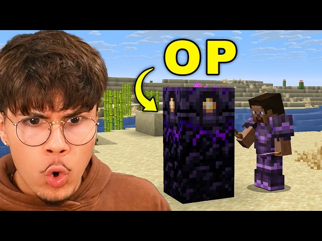 Become INSANE At Crystal PVP With These Mechanics