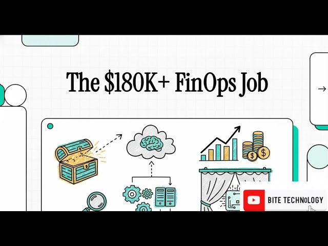 Navigating the Future of Cloud Finance