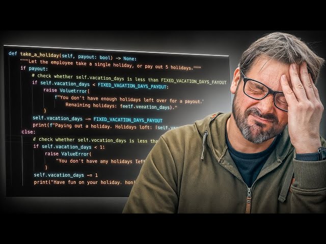 10 Tips to Keep Your Software Simple