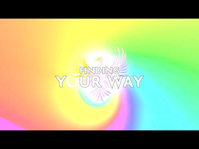 Finding Your Way—Demo Playthrough | Restore this Dreamy Realm's Forgotten Beauty and Light