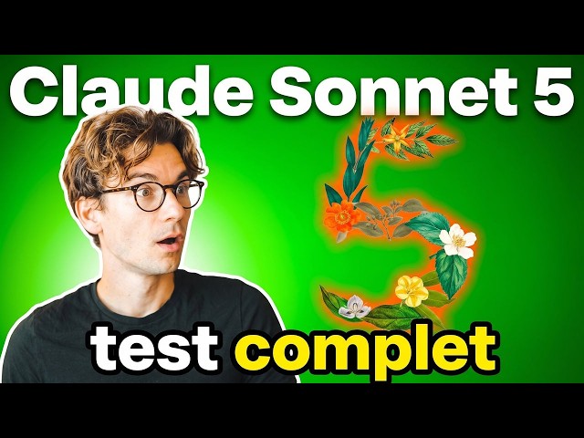 Claude Sonnet 5 review: Smarter than version 4.6? ⚡
