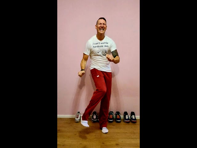 Tutorial Hakken Basics No.01 Hakkûh Gabber Hardcore