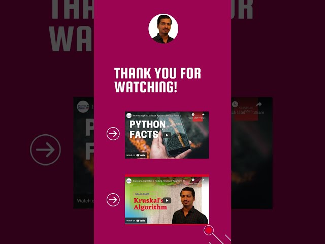 Java Programming Facts