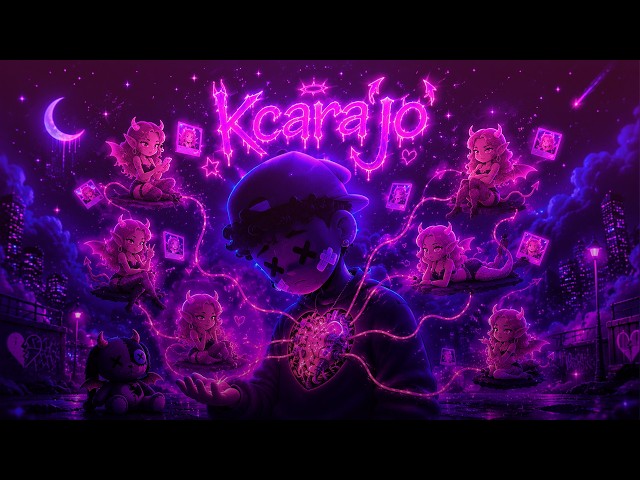 HyLand - Kcarajo ft Ricky Lajoya