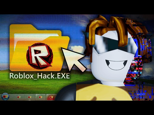 Roblox’s Biggest Hack Ever