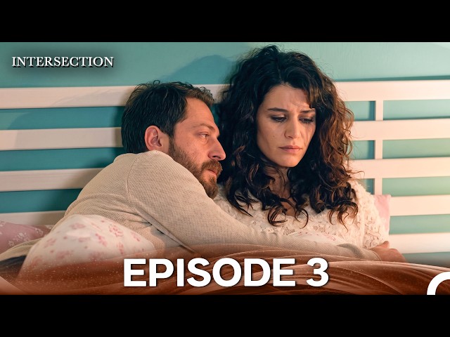 Intersection Episode 3 (English Subtitles) (HD)