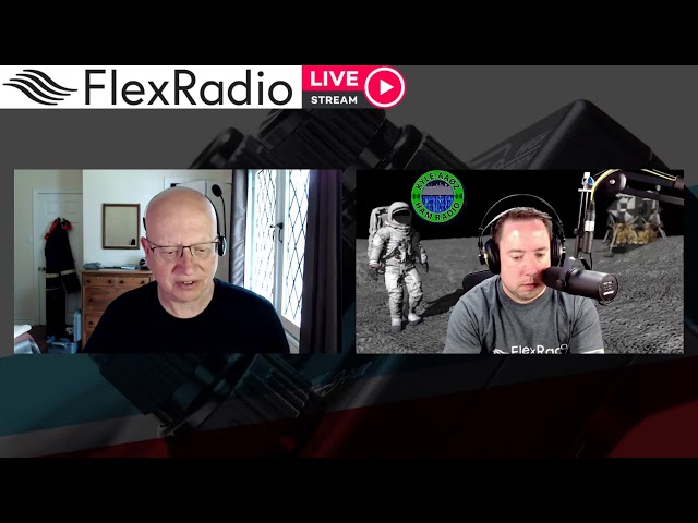 Kyle AA0Z - Getting started on a Remote HF station