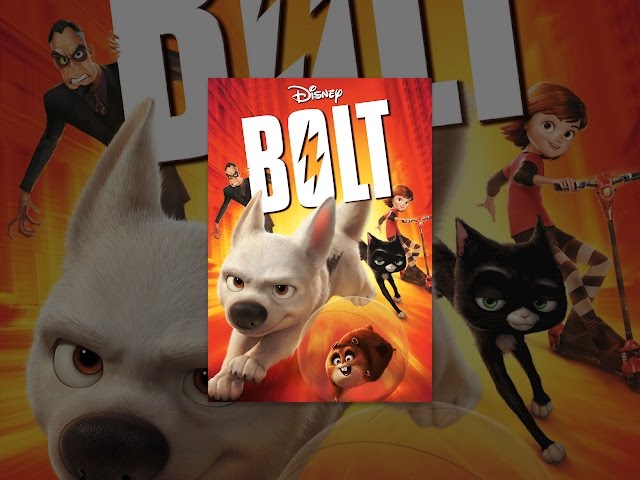 Bolt